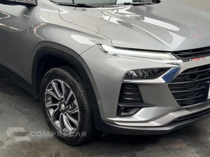 TRACKER Premier 1.2 Turbo 12V Flex Aut.