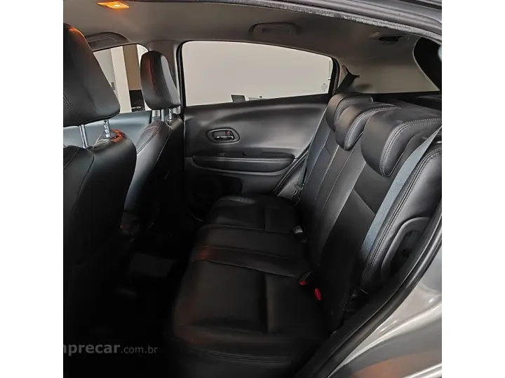 HR-V 1.8 16V FLEX EX 4P AUTOMÁTICO