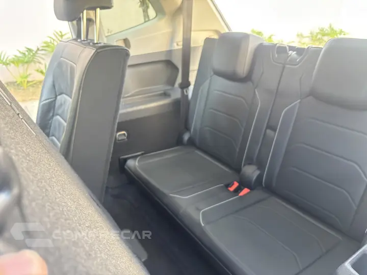 TIGUAN 1.4 250 TSI Allspace Comfortline