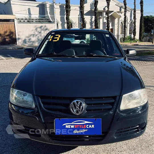 GOL 1.0 MI 8V G.IV