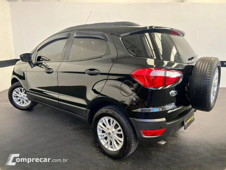 ECOSPORT 2.0 SE 16V