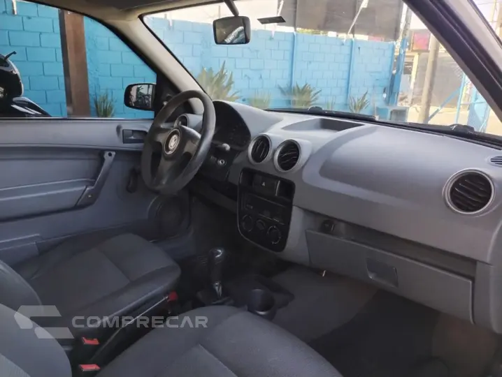 Gol 1.0 G4 FLEX