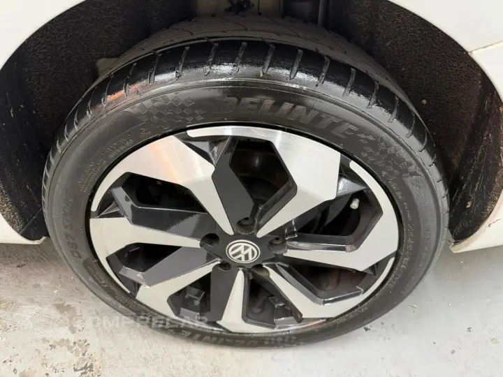 Golf Variant Highline 1.4 TSI Aut.