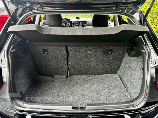 POLO - 1.0 200 TSI COMFORTLINE AUTOMÁTICO