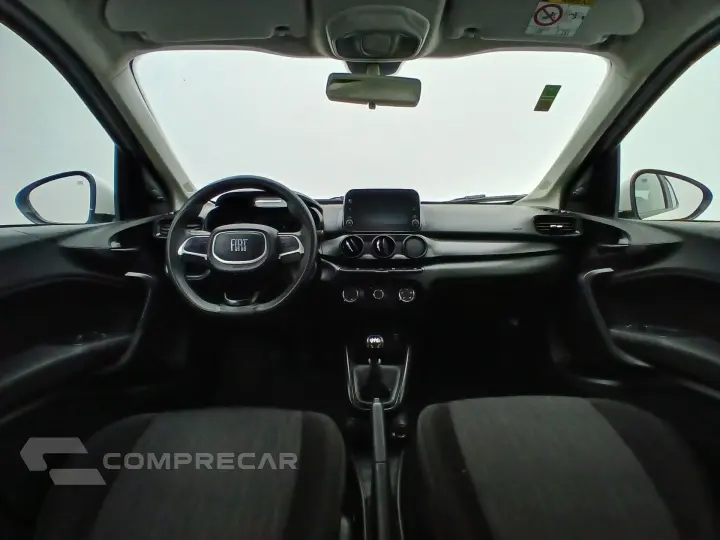 ARGO 1.0 FIREFLY FLEX DRIVE MANUAL