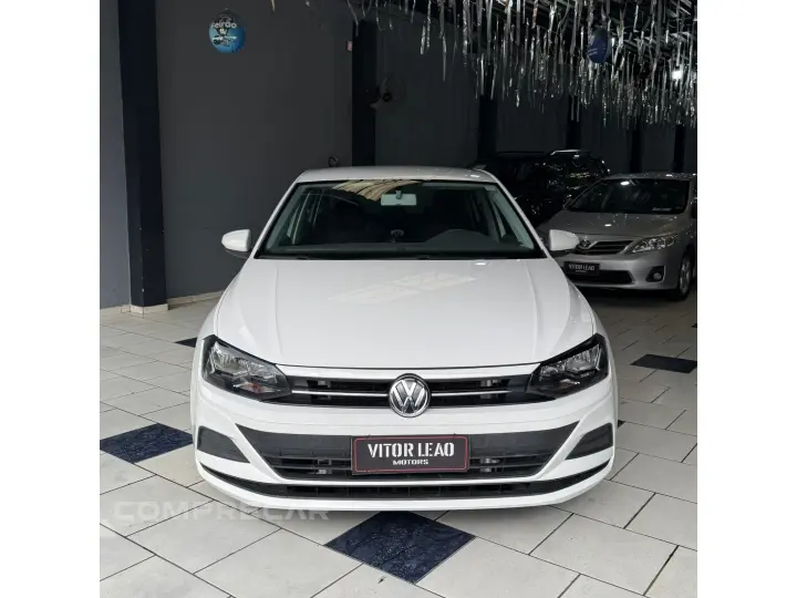 VIRTUS 1.6 MSI TOTAL FLEX MANUAL