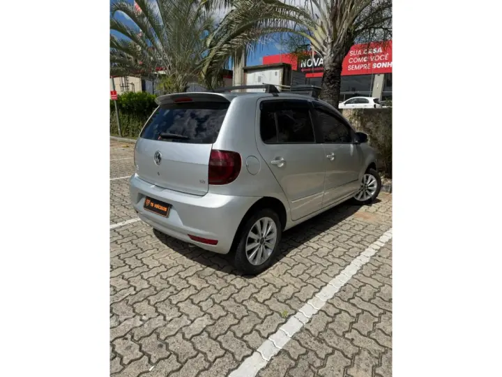 FOX 1.6 MI PRIME 8V FLEX 4P MANUAL