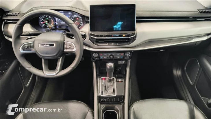 COMPASS 1.3 T270 Turbo Longitude