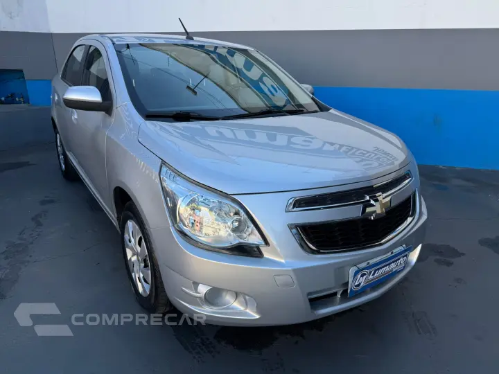 COBALT 1.8 MPFI LT 8V