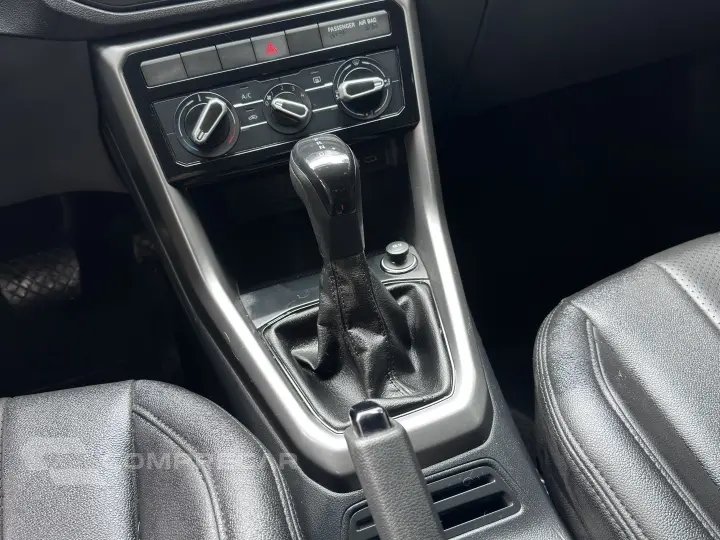 T-CROSS 1.0 200 TSI TOTAL FLEX SENSE AUTOMÁTICO