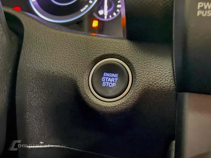 CRETA 1.0 TGDI FLEX COMFORT AUTOMÁTICO