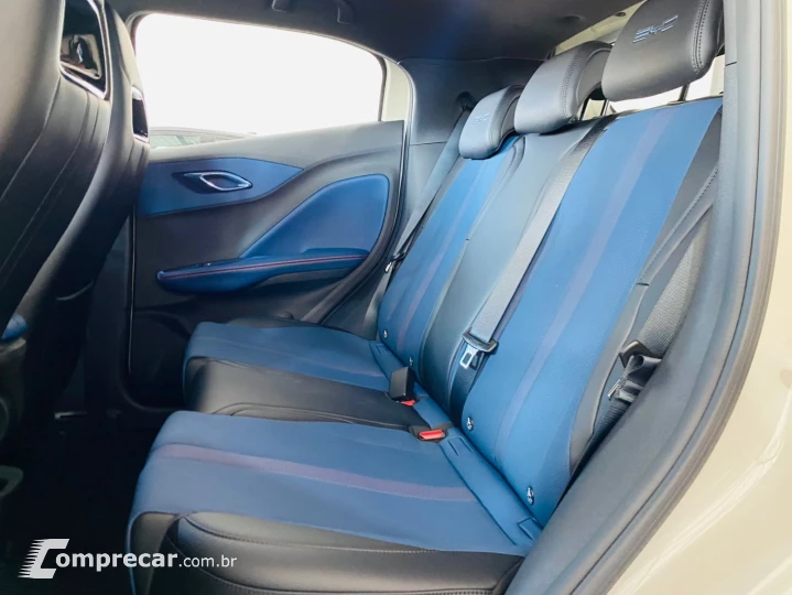 DOLPHIN MINI 38 KM ELÉTRICO 5L