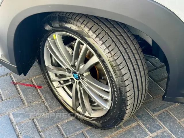 FASTBACK - 1.0 TURBO 200 CVT