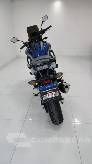 NC 750X