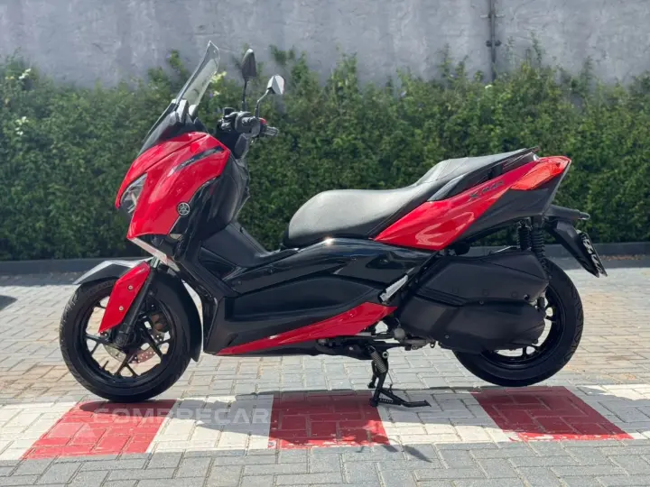 XMAX 250 ABS