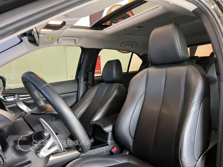 ECLIPSE CROSS 1.5 MIVEC TURBO HPE-S AWD MITSUBISHI