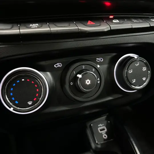 ARGO DRIVE 1.0 6V Flex