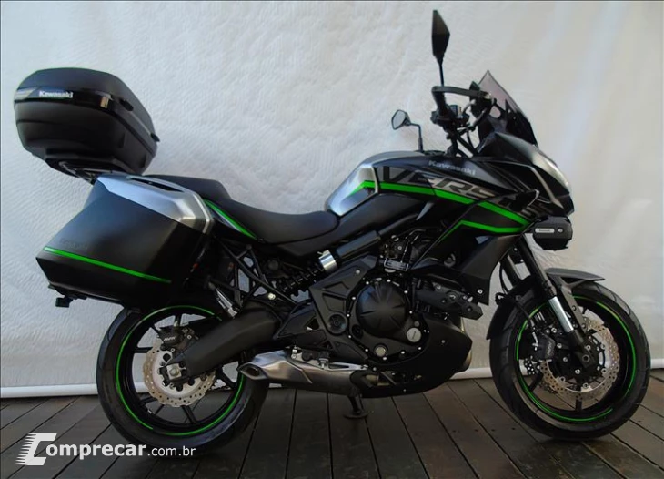 VERSYS TOURER