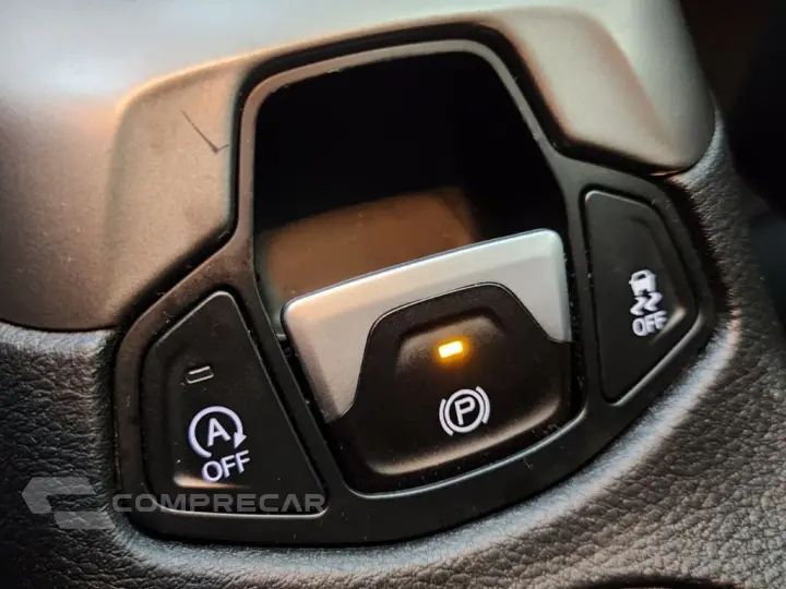 COMPASS SPORT 2.0 4x2 Flex 16V Aut.