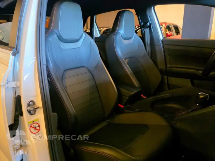 POLO 1.4 250 TSI GTS AUTOMÁTICO