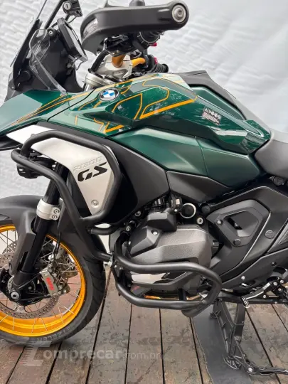 BMW R 1300 GS OPTION 719