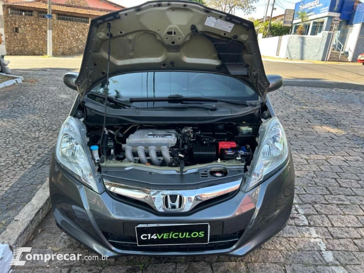 Fit LX 1.4/ 1.4 Flex 8V/16V 5p Aut.
