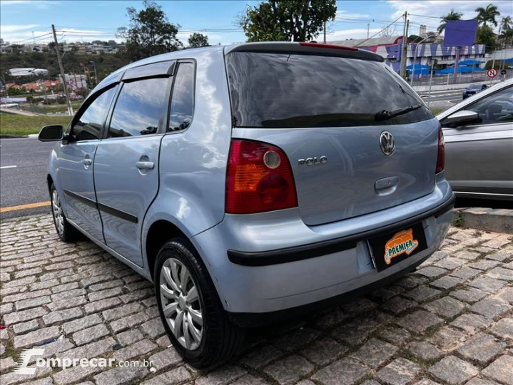 POLO 2.0 MI 8V