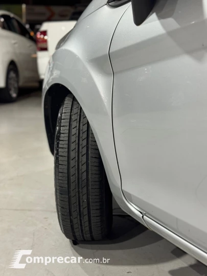 FIESTA 1.6 SE Hatch 16V