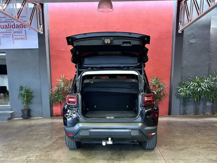 RENEGADE 1.3 T270 TURBO FLEX SPORT AT6