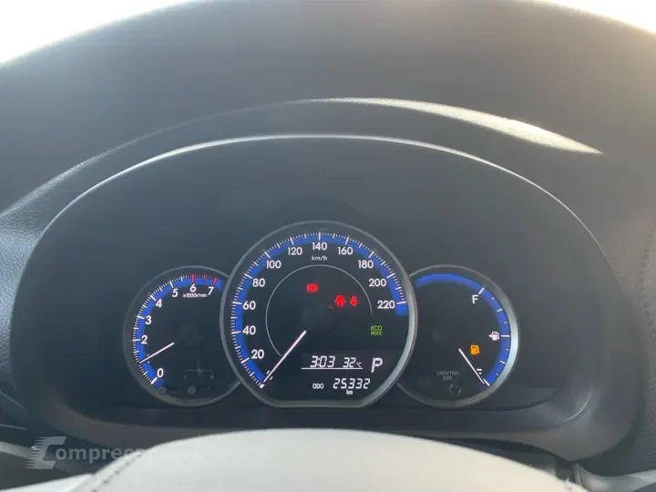 YARIS XL 1.5 Flex 16V 5p Aut.