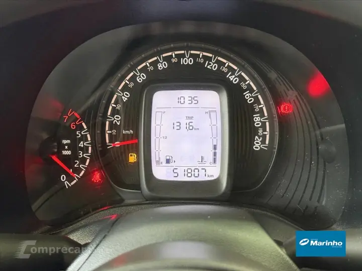 MOBI 1.0 EVO FLEX TREKKING MANUAL