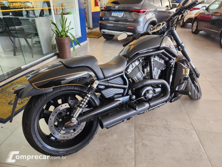 davidson vrscf V-Rod Muscle VRSCF