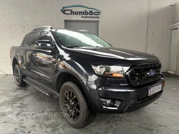 RANGER 2.2 XLS 4X2 CD 16V