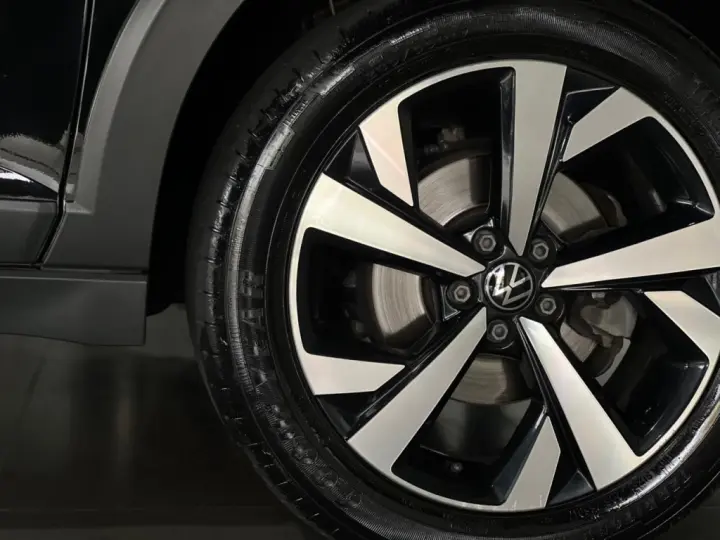 NIVUS 1.0 200 TSI TOTAL FLEX HIGHLINE AUTOMÁTICO