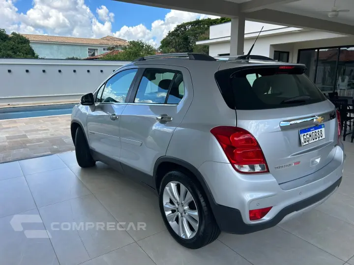 TRACKER 1.4 16V Turbo Premier