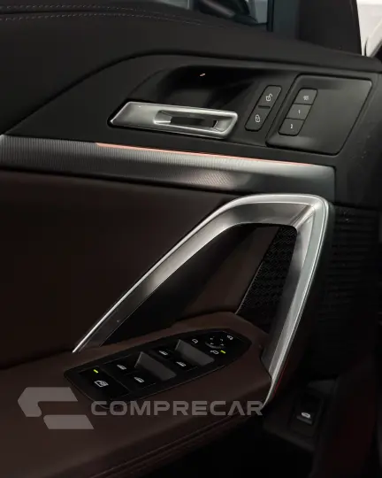 X1 2.0 16V Turbo Activeflex Sdrive20i