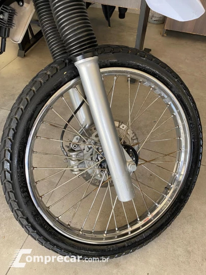 LANDER 250 CC