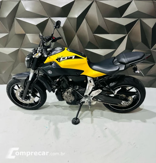 mt07 abs