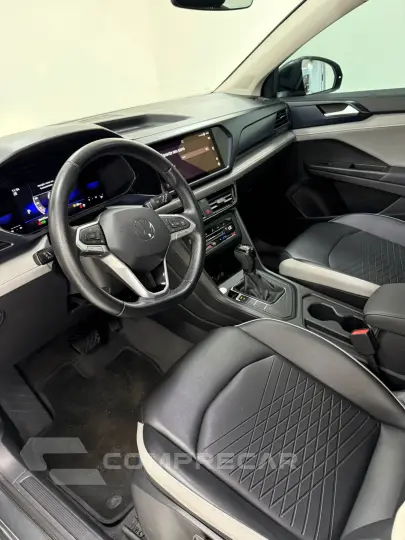 TAOS 1.4 250 TSI Comfortline