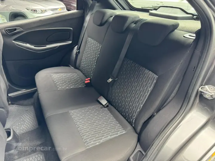 KA 1.0 Ti-vct SE Plus