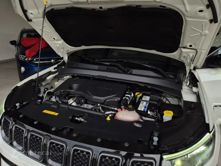 COMPASS 1.3 T270 TURBO FLEX S AT6