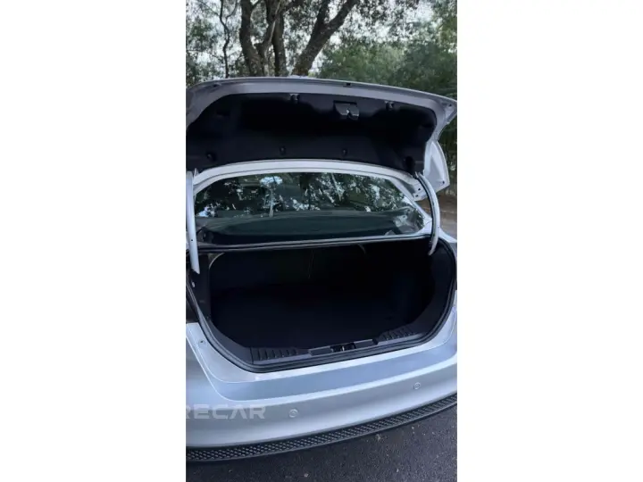 FOCUS 2.0 SE FASTBACK 16V FLEX 4P POWERSHIFT