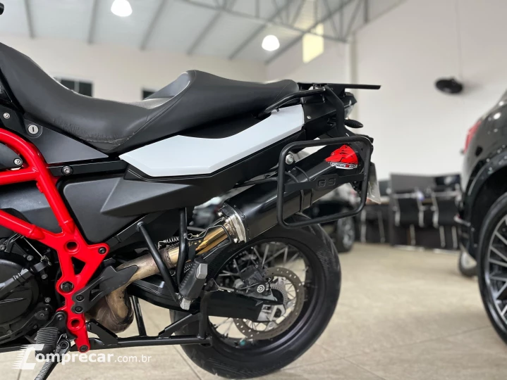 F 800 GS 798CC