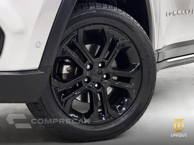 COMMANDER - 2.0 TD380 TURBO LIMITED AT9