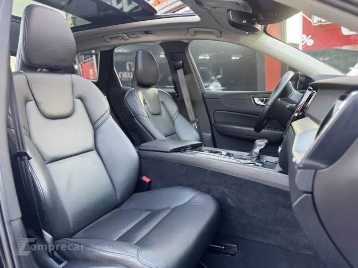 XC 60 T-5 MOMENTUM 2.0 254cv AWD 5p