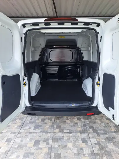 PARTNER RAPID 1.4 EVO Business Pack