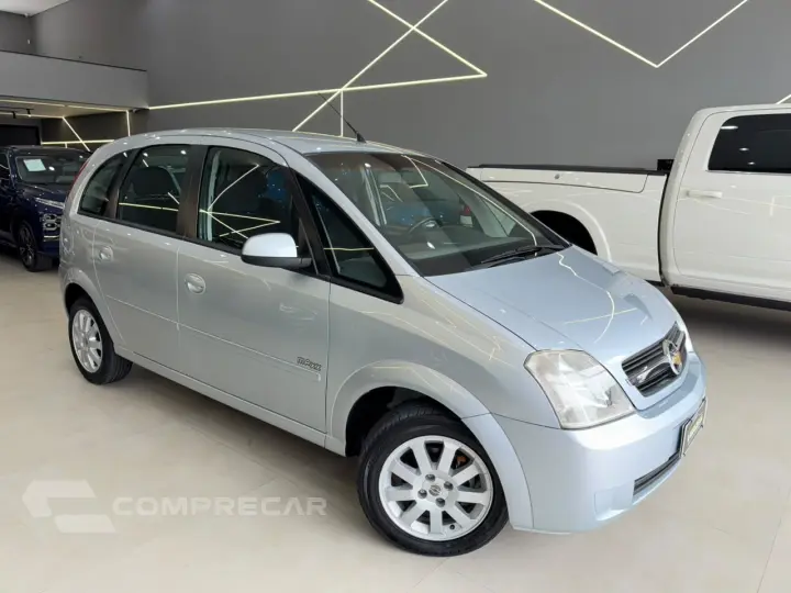 MERIVA 1.8 MPFI Maxx 8V