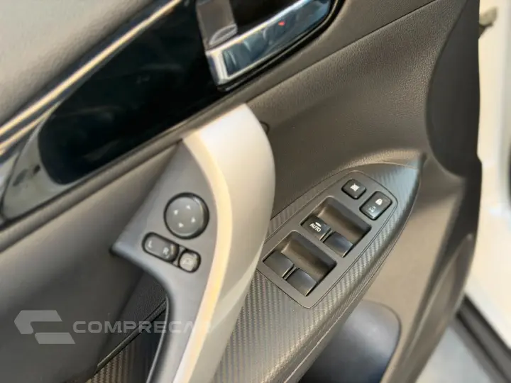 Eclipse Cross HPE 1.5 16V TB 165cv Aut.