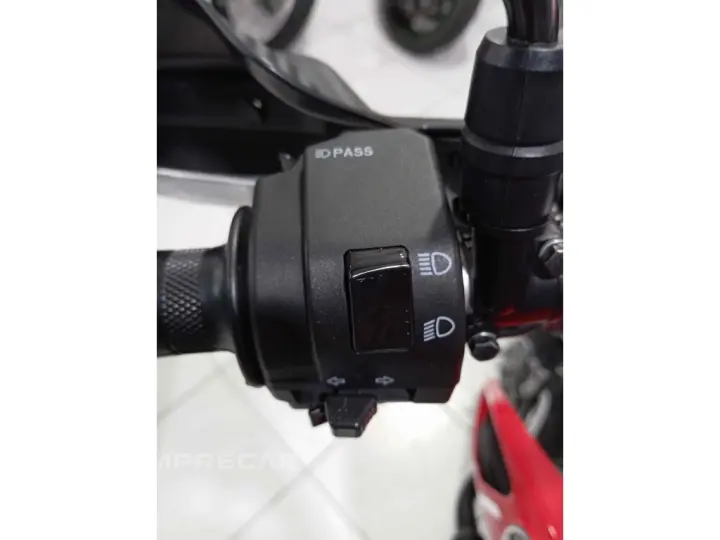 XTZ 150 CROSSER Z FLEX