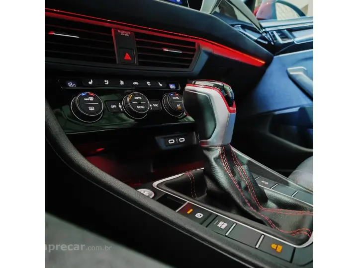 JETTA 2.0 350 TSI GASOLINA GLI DSG